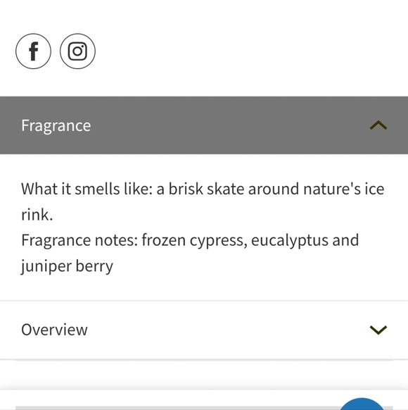 🆕️❄️ BBW FROZEN LAKE FOAMING HAND SOAP ❄️ - Picture 2 of 3